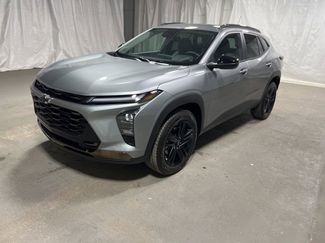 New 2026 Chevrolet Trax ACTIV video 3