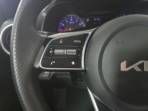 Used 2023 Kia Forte GT-Line w/ GT-Line Premium Package FWD image 15