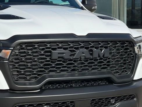 New 2026 RAM 1500 Rebel w/ Bed Utility Group image 5