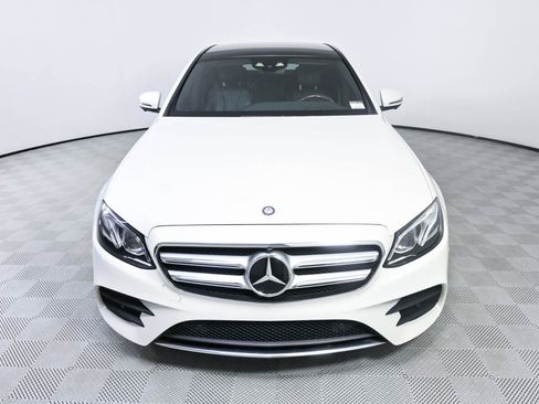 Used 2017 Mercedes-Benz E 300 image 35