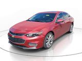 Used 2016 Chevrolet Malibu Premier w/ Driver Confidence Package II image 3