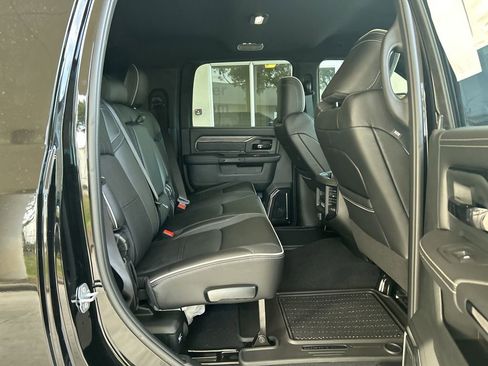 New 2026 RAM 2500 Limited image 32