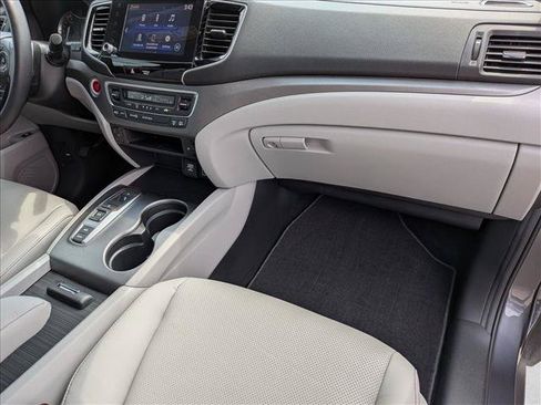 Certified 2023 Honda Ridgeline RTL image 20