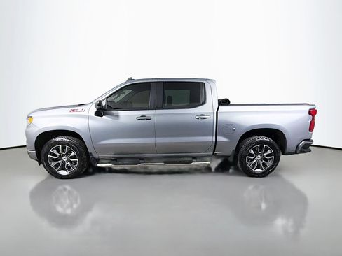 Used 2023 Chevrolet Silverado 1500 RST AWD/4WD image 9