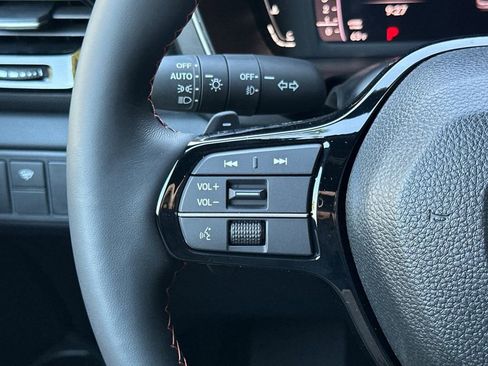 New 2026 Honda Passport TrailSport Elite image 28