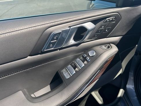 New 2026 BMW X7 xDrive40i AWD/4WD image 14