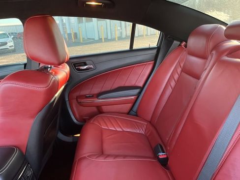 Used 2022 Dodge Charger SRT Hellcat w/ Harman/Kardon Audio Group image 14