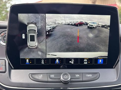 Used 2023 Chevrolet Blazer RS w/ Driver Confidence II Package image 31