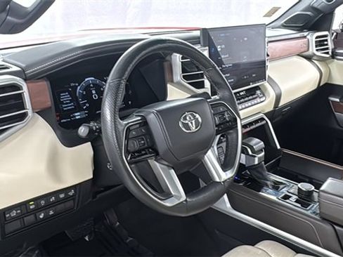 Used 2023 Toyota Tundra 1794 Edition image 37