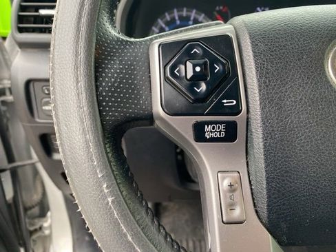 Used 2017 Toyota 4Runner SR5 image 20