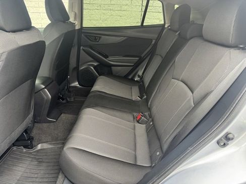 Used 2020 Subaru Impreza Premium image 22