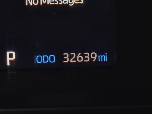 Used 2022 Toyota Tundra Limited image 36