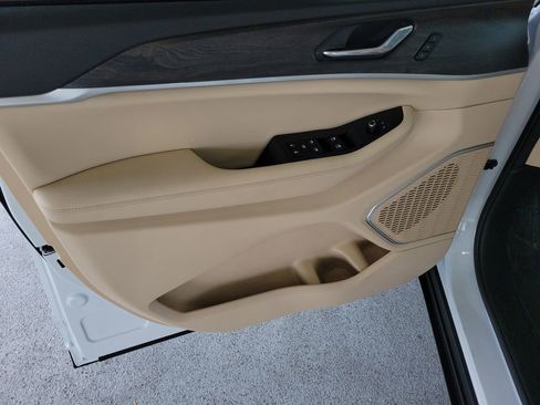 New 2026 Jeep Grand Cherokee Limited RWD image 14
