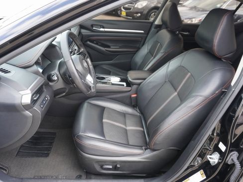 Used 2023 Nissan Altima 2.5 SR image 7