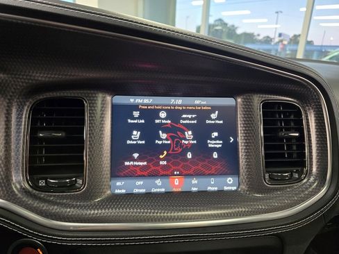 Used 2023 Dodge Charger SRT Hellcat image 24