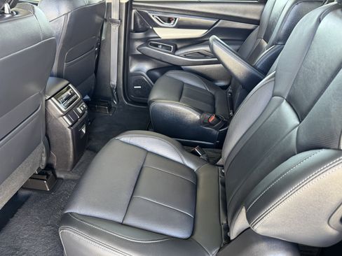 Used 2022 Subaru Ascent Limited w/ Technology Package image 15