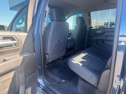 Used 2019 Chevrolet Silverado 1500 LT w/ All-Star Edition image 12