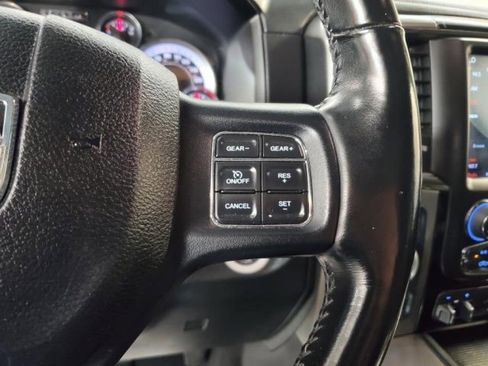 Used 2018 RAM 1500 Sport AWD/4WD image 19