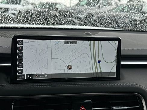 Used 2026 Genesis G70 2.5T Prestige image 18