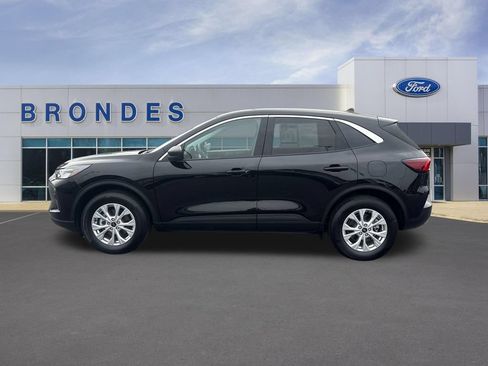 Used 2024 Ford Escape Active AWD/4WD image 1