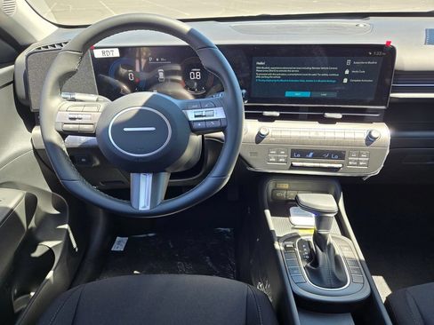 New 2026 Hyundai Kona SEL Sport FWD image 11