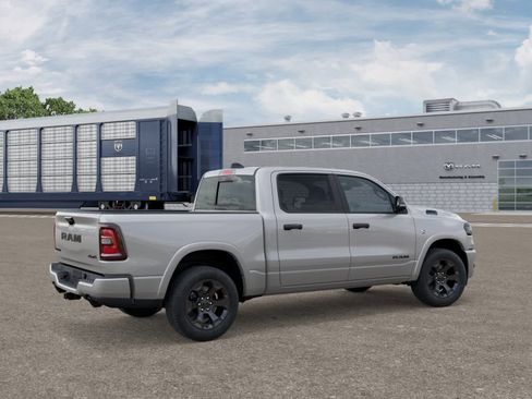 New 2026 RAM 1500 Big Horn image 4