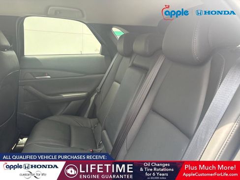 Used 2023 MAZDA CX-30 AWD 2.5 S w/ Select Package image 5