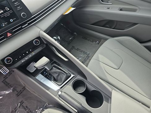 New 2026 Hyundai Elantra Sport image 26