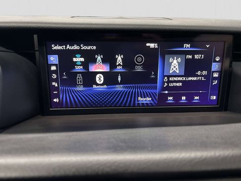 Used 2021 Lexus RC 350 F Sport image 21