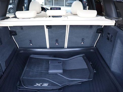 Used 2019 BMW X3 sDrive30i w/ Premium Package image 41