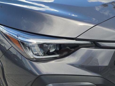 New 2025 Subaru Crosstrek 2.5i Limited w/ Popular Package #3A image 6