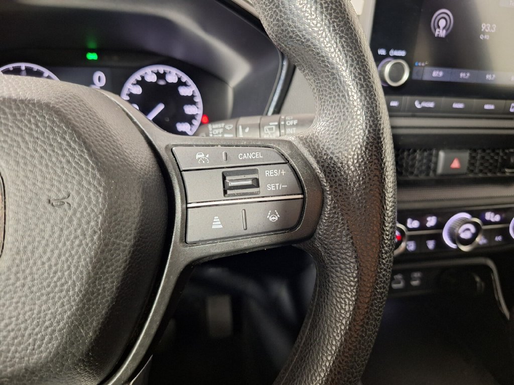 Used 2023 Honda CR-V EX image 13