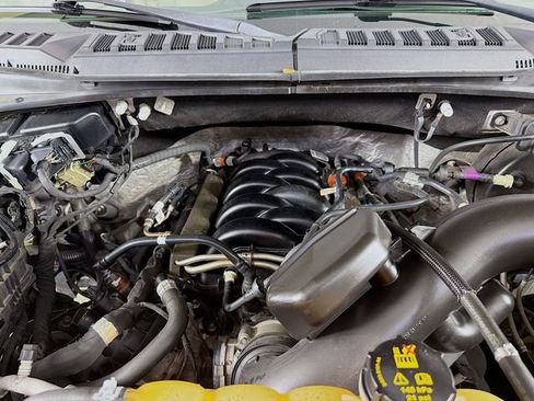 Used 2018 Ford F150 XLT w/ Equipment Group 302A Luxury image 36