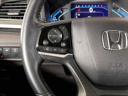 Used 2019 Honda Odyssey EX-L image 18
