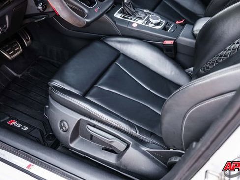 Used 2019 Audi RS 3 image 69