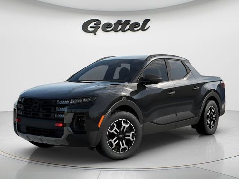 New 2026 Hyundai Santa Cruz XRT AWD/4WD image 1