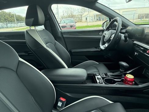 Certified 2026 Kia K5 GT-Line image 5