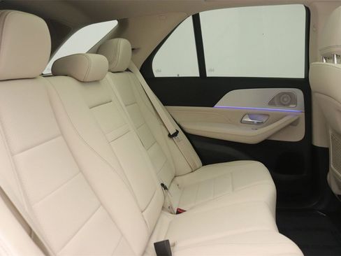 New 2026 Mercedes-Benz GLE 450 4MATIC image 10