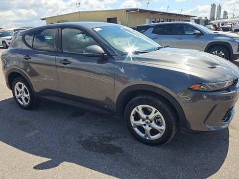 Used 2024 Dodge Hornet GT AWD/4WD image 2