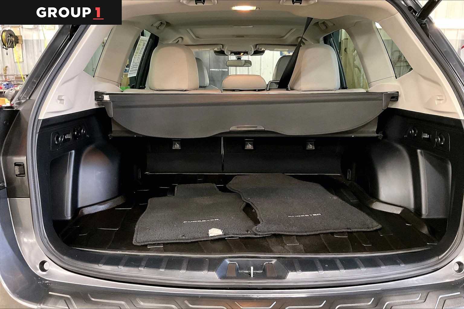 Used 2024 Subaru Forester Limited AWD/4WD image 33