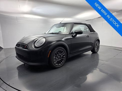 Used 2026 MINI Cooper S FWD image 9