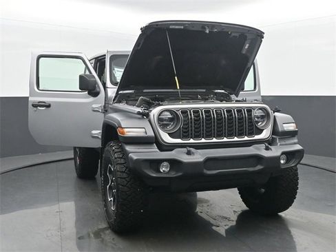 Used 2020 Jeep Wrangler Sport image 52