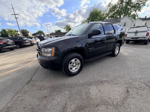 Used 2013 Chevrolet Tahoe LT AWD/4WD image 26