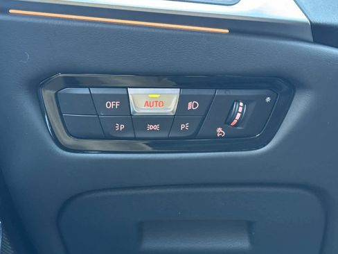 Used 2024 BMW M3 Competition w/ Executive Package image 31