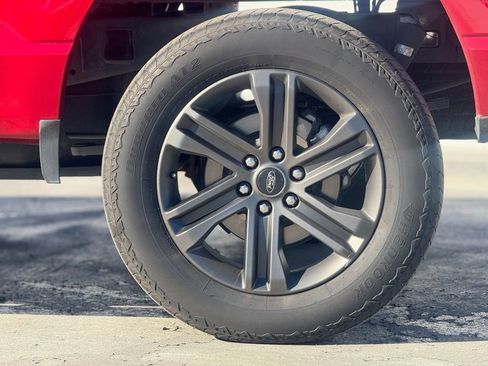 Used 2022 Ford F150 XLT w/ Equipment Group 302A High image 3