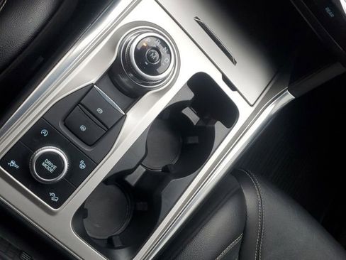 Used 2020 Ford Explorer ST w/ ST Street Pack image 18