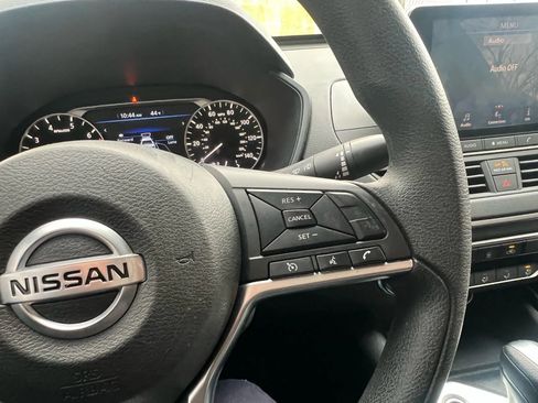 Used 2020 Nissan Altima 2.5 S w/ Driver Assist Package FWD image 17