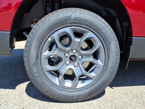 New 2026 Ford Maverick XLT w/ XLT Luxury Package AWD/4WD image 10