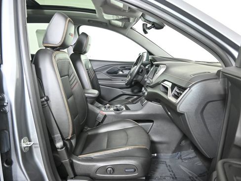 Used 2023 GMC Terrain AT4 w/ Tech Package AWD/4WD image 13