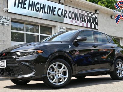 Used 2024 Dodge Hornet R/T Plus